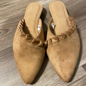 Universal Thread Mules